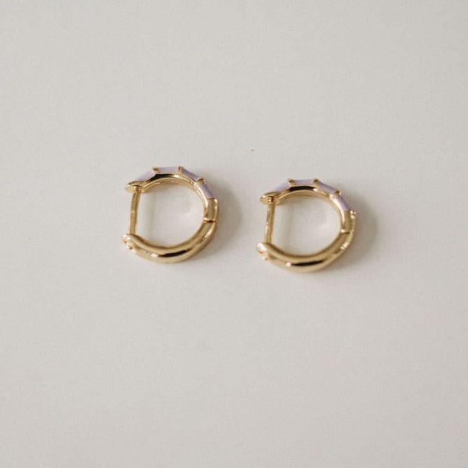 Earrings of the Month - Jewelry