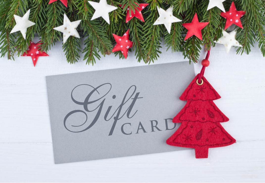 Twirl In Pink E-Gift Card